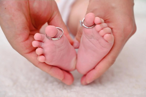 孝昌7个月孕妇肚子疼