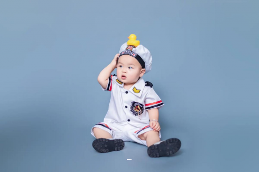 孝昌宝宝老摇头怎么回事
